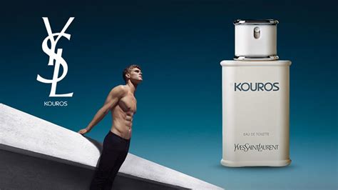 kouros by yves saint laurent review|yves saint laurent body kouros.